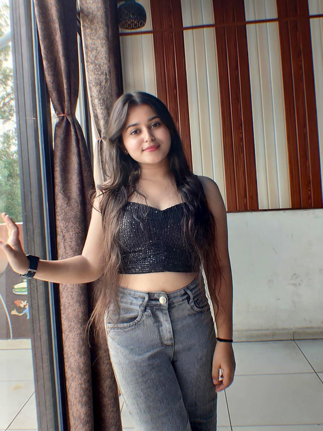 Anika Chennai Escorts