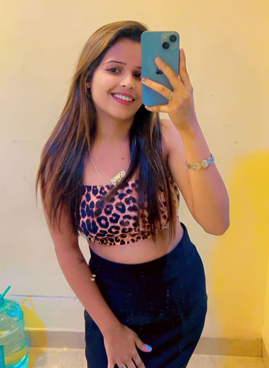 Chetna Chennai Escort