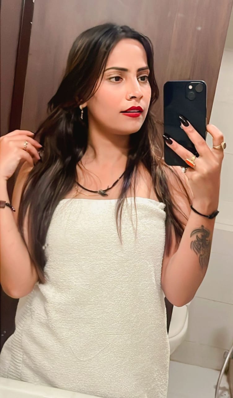 Hansini Chennai Escorts