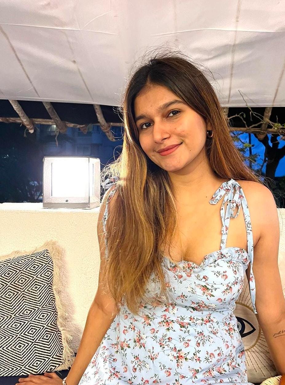 Tanvi Chennai Escorts